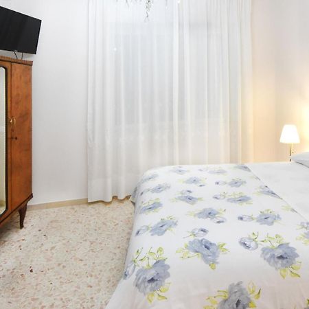 Bed and Breakfast Casa Di Mamma Gaeta Exterior foto