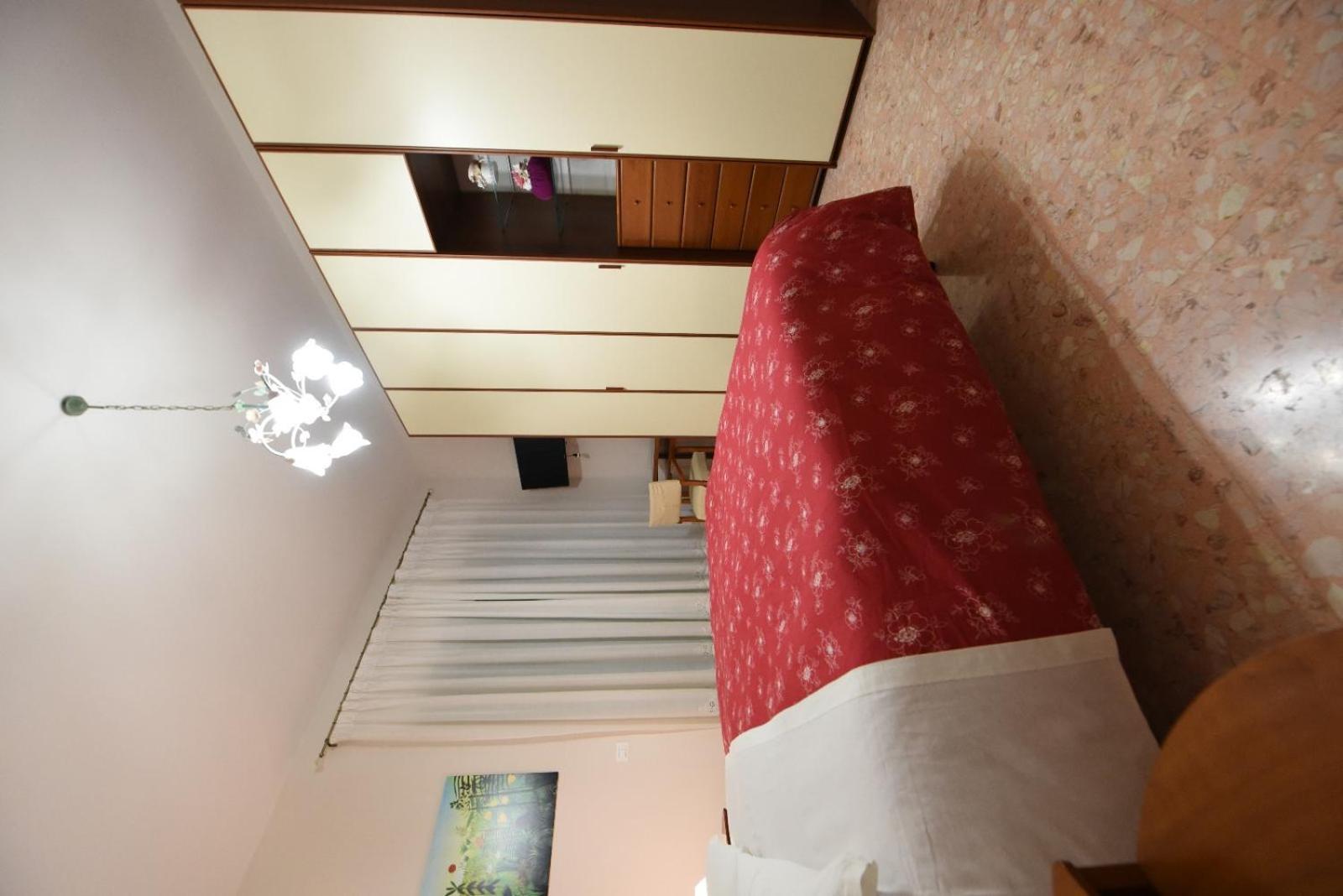 Bed and Breakfast Casa Di Mamma Gaeta Exterior foto