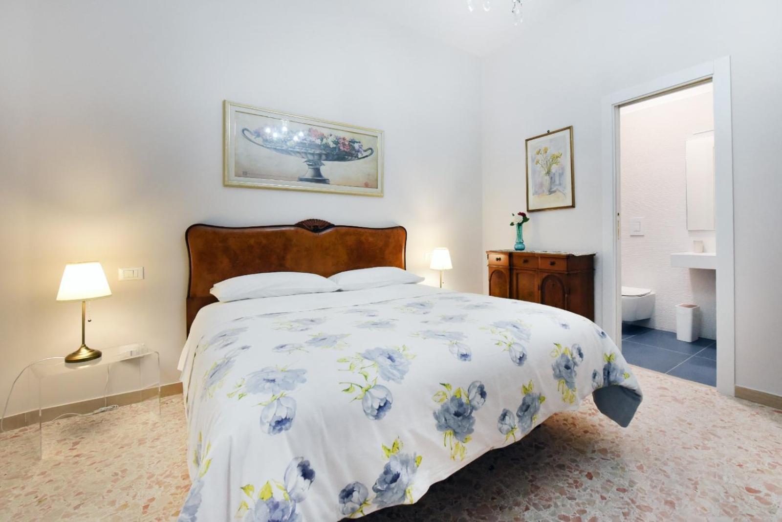 Bed and Breakfast Casa Di Mamma Gaeta Exterior foto